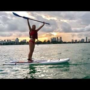 Meet your Posher, Jillian